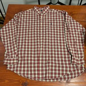 Polo by Ralph Lauren Button Up